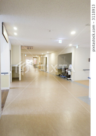 走廊走廊 3118913