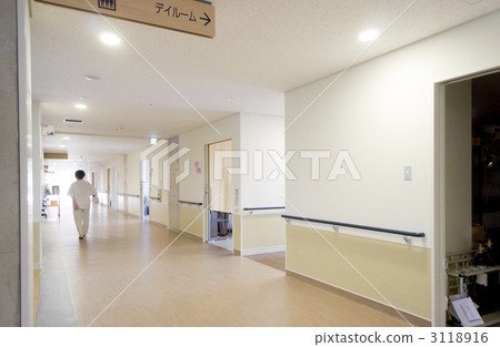 走廊走廊 3118916