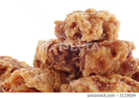 Deep-fried a lot of kilns 3119084