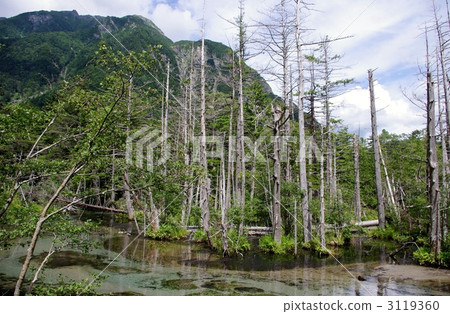 Kamikochi Kamikochi 3119360