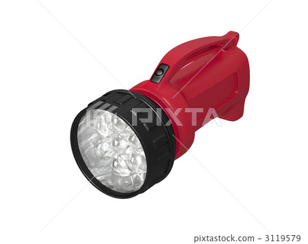 LED Flashlight 3119579