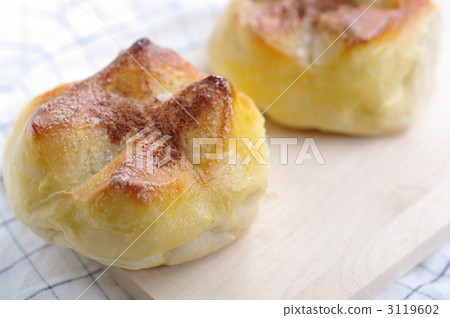 Sugar Bread Sugar Bread 3119602