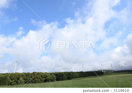 Wind generator Wind generator 3119618