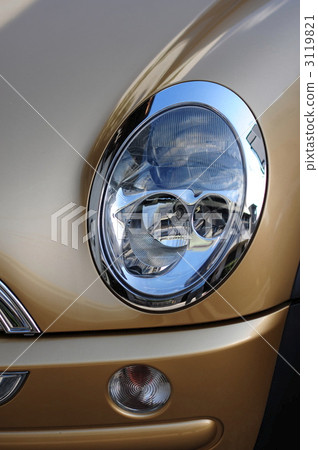 Head light -5 3119821