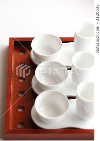 chinese tea utensils, tea service, cup of tea 3120038