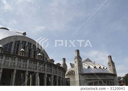 秋田市體育館 3120041