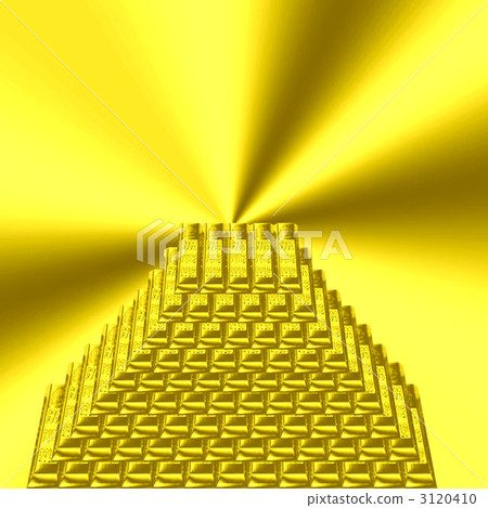 Gold piece Gold piece 3120410