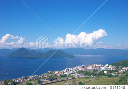 Toyako Onsen Street Toyako Onsen Street 3121248