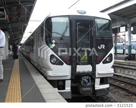 E257系列Azusa 3121525
