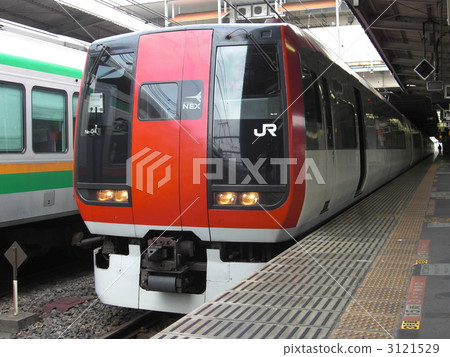 253系列成田特快 3121529