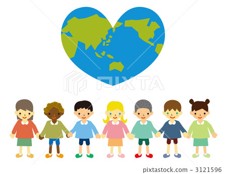 The earth and children The earth and children 3121596