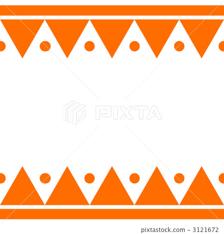 三角形框架 3121672