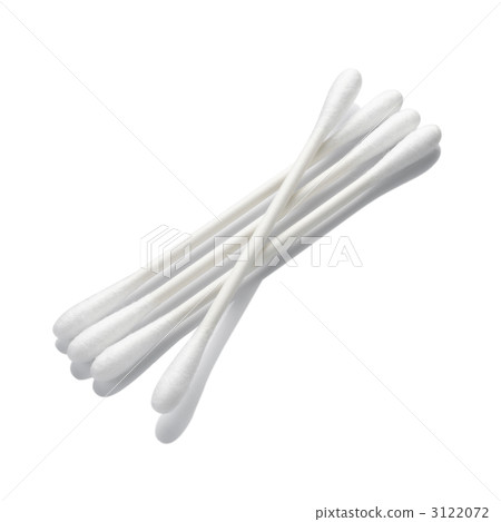 Cotton rod 3122072