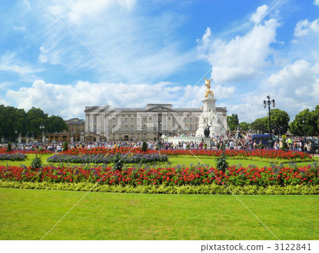 Buckingham Palace Buckingham Palace 3122841