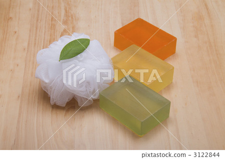 Soap   Soap   3122844