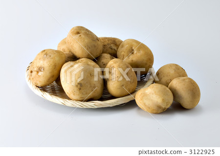 Potatoes 3122925