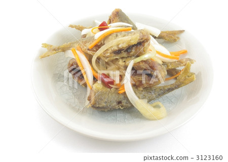 Pickled salted pickles Pickled salted pickles 3123160