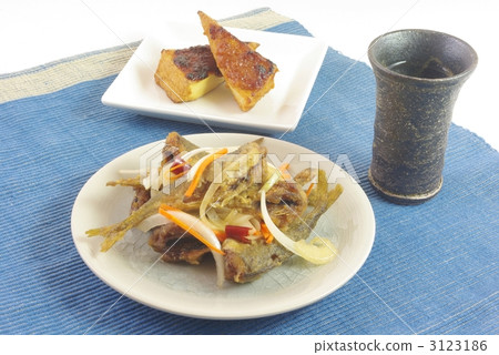 Pickled salted pickles Pickled salted pickles 3123186