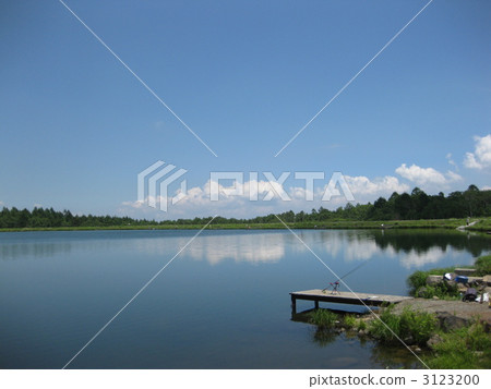 八千湖湖釣魚釣點 八千湖湖釣魚釣點 3123200
