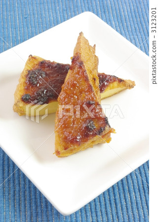 炒飯餃子 3123201