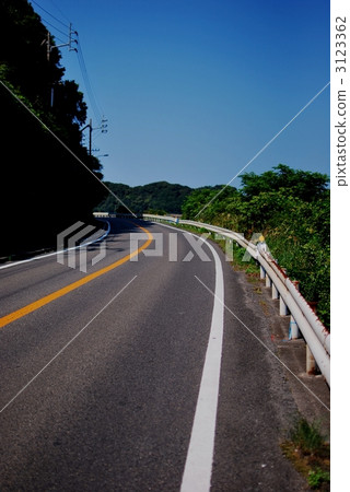 Ashigarin Sunny Road 3123362