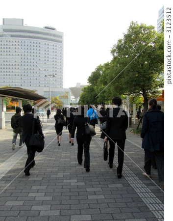 上班下班 上班下班 3123512