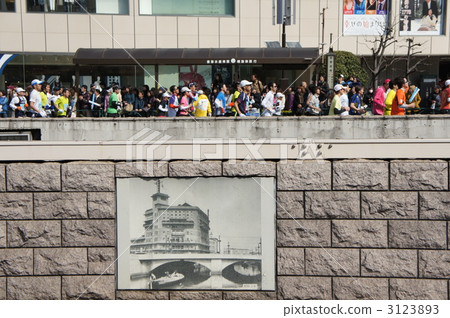 馬拉松運動員 馬拉松運動員 3123893