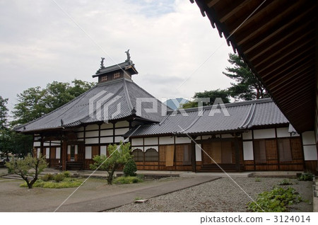  Shinshu Matsushiro Machi 3124014