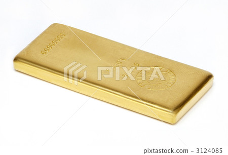 1 kg gold plate 3124085