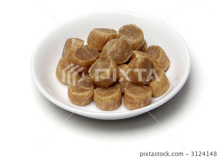 Scallop scallop 3124148