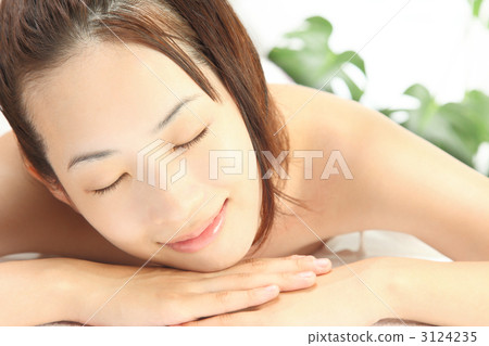 美女形象 美女形象 3124235