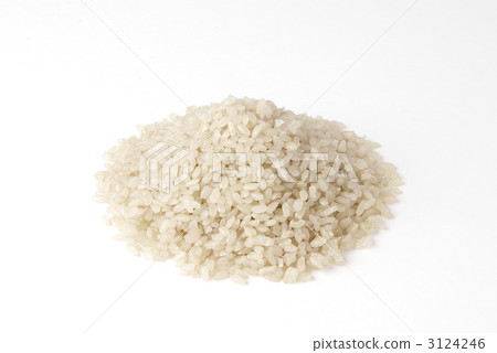 White rice 3124246