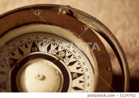 船舶指南針在新加坡購買古董商的公司第2部分 船舶指南針在新加坡購買古董商的公司第2部分 3124702