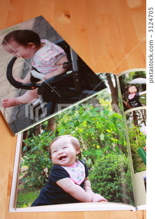 相冊（A4尺寸） 3124705