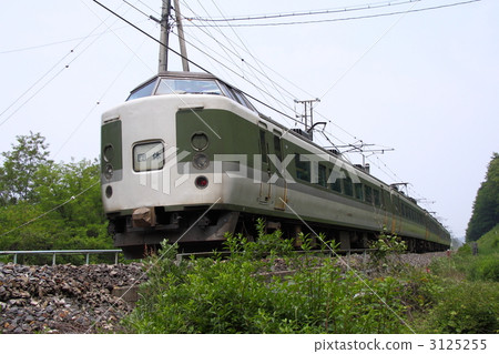 189 series, train, trains 3125255