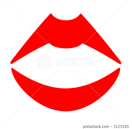Lips 3125285