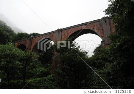 Usui Third Bridge 3125338