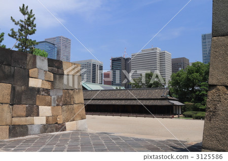 故宮東花園 3125586