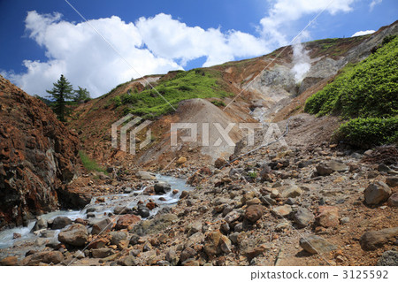 Spa area Spa area 3125592