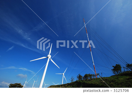 Stock Photo: industry, eco, ecology