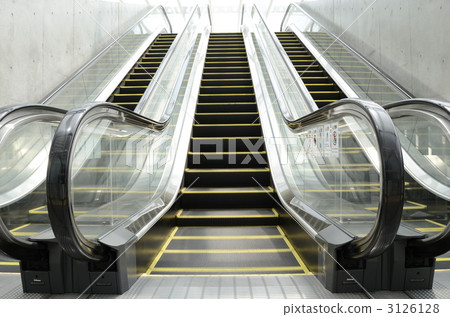 Escalator 3126128