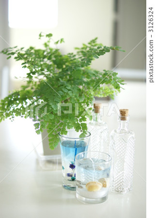 aroma Candle 3126324