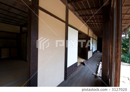 Corridor Corridor 3127020