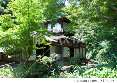 Japanese-style house Japanese-style house 3127026