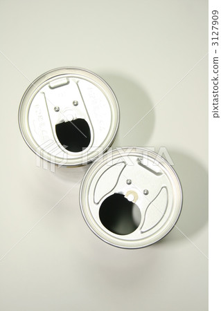 空罐子 水龍頭 鋁製易拉罐 3127909