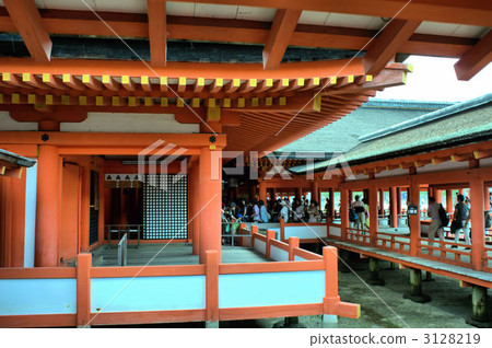 Aki的Miyajima 3128219