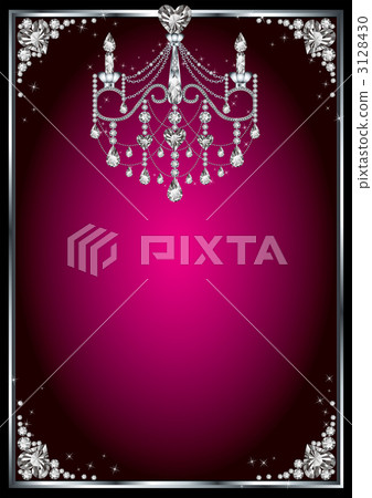 Chandelier 3128430