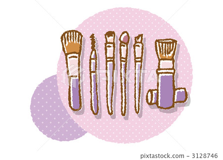 化妝工具 化妝工具 3128746