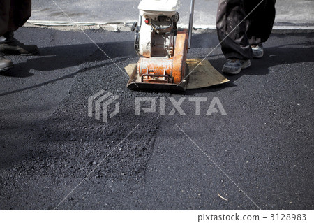 pavement construction, pavement, paving 3128983