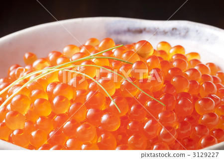  salmon roe 3129227